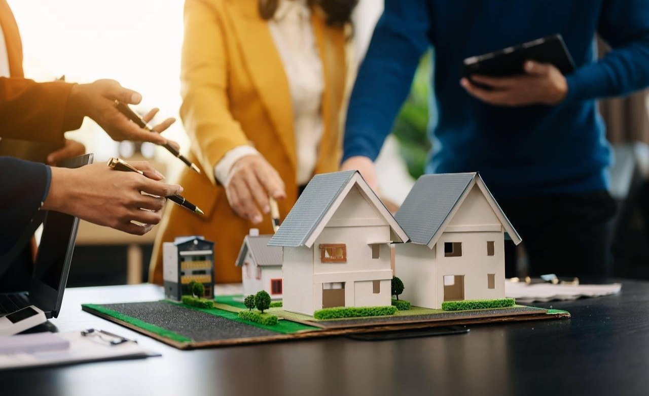 The Truth About Rental Income: Why It’s Not the Best Real Estate Plan